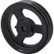 AllPoints 8405296 Dual Pulley, 6-1/4"OD, 5/8" bore 1 image