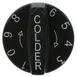 AllPoints 8409093 Temperature Control Knob, plastic 1 image