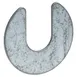 AllPoints 8409104 Caster Leveling Shim 1 image