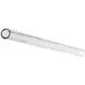 AllPoints 851155 Gauge, 5/8" OD x 8"L, glass 1 image