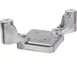 AllPoints NEM55425 Push Block Guide, fry cutter 1 image