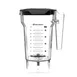Blendtec 40-611-60 Frothing Jar 1 image