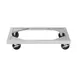 Vulcan VDOLLY 36 Range/Fryer Caster Frame 1 image