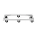 Vulcan VDOLLY 54 Range/Fryer Caster Frame 1 image