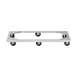 Vulcan VDOLLY 60 Range/Fryer Caster Frame 1 image