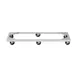 Vulcan VDOLLY 72 Range/Fryer Caster Frame 1 image