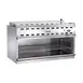 Vulcan VICM24 24" Gas Cheesemelter, (1) Infrared Burner 1 image