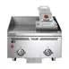 Vulcan VMCS-102 10" Rapid Recovery Griddle Clamshell Hood for Vulcan and Wolf Griddles, 240v 3 image