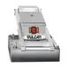 Vulcan VMCS-102 10" Rapid Recovery Griddle Clamshell Hood for Vulcan and Wolf Griddles, 240v 1 image