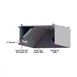 CAPTIVE AIRE 8' HEAVY DUTY HOOD - JOB #3493161 Exhaust Hood 2 image