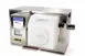 Grease Guardian GGD25 Grease Removal Unit, 40" Wide, 25 GPM, 50‑149 lb Capacity, Steel, PLC, 110V/630W 1 image