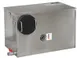 Grease Guardian GGX35M Manual Grease Trap, 35 GPM, 70+ lb Capacity, 40" Steel, UL499 Certified 1 image