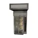 LBC Bakery LMO-MAX-HOOD Exhaust Hood for LMO-MAX Ovens, Oven-Mount 1 image