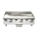 Vulcan VMG36-QS-PLATINUM 36" Countertop Gas Griddle with Manual Controls 1 image
