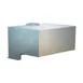 Wood Stone SG-BDL-O-WS-72-F Hood For 8645 / 9660 / 9690 Fire Decks, Flat Face 1 image