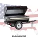 Big John Grills 6SDG COMBO Trailer Outdoor Charbroiler 1 image