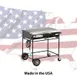 Big John Grills A2CC-LPSS Outdoor Portable Griddle 1 image