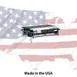 Big John Grills A2P-LPCI Outdoor Portable Griddle 1 image