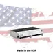 Big John Grills A2TS-LPCI Countertop Gas Charbroiler 1 image