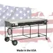 Big John Grills A4CC-LPSS Outdoor Portable Griddle 1 image