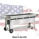 Big John Grills A4SSE-LPCI Outdoor Portable Griddle 1 image