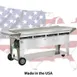 Big John Grills A4SSE-LPSS Outdoor Portable Griddle 1 image