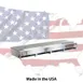 Big John Grills A4TS-LPSS Countertop Gas Charbroiler 1 image