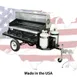 Big John Grills TRAIL BOSS I Trailer Outdoor Charbroiler 1 image