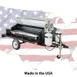 Big John Grills TRAIL BOSS II Trailer Outdoor Charbroiler 1 image