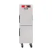 Vulcan VHP15 Mobile Heated Holding/Transport Cabinet, (15) 12" x 20" Steam Table Pan Capacity 2 image