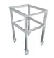 TurboChef HCT-3004-1 Oven Equipment Stand 1 image