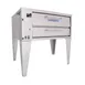 Bakers Pride 3151 57" Single Deck Gas Pizza Oven 1 image