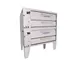 Bakers Pride 3152 57" Double Deck Gas Pizza Oven 1 image