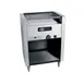 EmberGlo 31NF-NAT-5020604 26" Floor Model NAT Gas Radiant Charbroiler w/ (8) Burners , 60.400 BTU 1 image