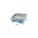 Comstock-Castle 3224MG 24" Countertop Gas Griddle with Manual Control, 1" Steel Plate, 50.000 BTU 1 image