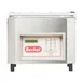 Berkel 350D-STD Countertop Chamber Vacuum Packaging Machine with 19” Double Seal Bar 1 image