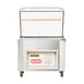 Berkel 350D-STD Countertop Chamber Vacuum Packaging Machine with 19” Double Seal Bar 6 image