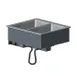 Vollrath 3640010 Hot Food Well Unit, Drop-In, Electric 1 image