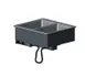 Vollrath 3647210 Hot Food Well Unit, Drop-In, Electric 1 image