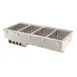 Vollrath 36474 Hot Food Well Unit, Drop-In, Electric 1 image
