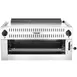 Vulcan 36IRB-N 36" Natural Gas Infrared Salamander Broiler - 30,000 BTU Heavy Duty Burner 2 image