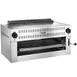 Vulcan 36IRB-N 36" Natural Gas Infrared Salamander Broiler - 30,000 BTU Heavy Duty Burner 3 image