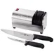 Edlund 395/115V Electric Knife Sharpener, Easy Track Guidance, 115V 60Hz, cULus & CE 6 image