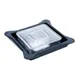 Blendtec 40-303-SRV (Vgripperlid) Vented Gripper Soft Lid, Square Clear Insert 1 image