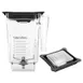 Blendtec 40-712-08 (Wildside-V) Wildside™ Jar 1 image