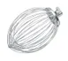 Vollrath 40770 Wire Whip, 30 Quart, Model# Xmix3012 1 image