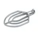 Vollrath 40776 Flat Beater, 40 Quart, Model# Xmix4014 1 image