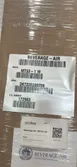 Beverage Air MT53-1W 54" White Refrigerated Glass Door Merchandiser - Open box 1 image