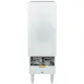 Pitco 45C+S 15" Quick Ship Full Pot Floor Model Gas Fryer w/ 42-50 lbs Capacity, 122.000 BTU 4 image