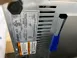 Equipex WDL-100 24" Countertop Sodir-Roller Grill Wonder Display Warmer, (1) Shelf, Stainless Steel Construction, 750 Watts - Open box 2 image